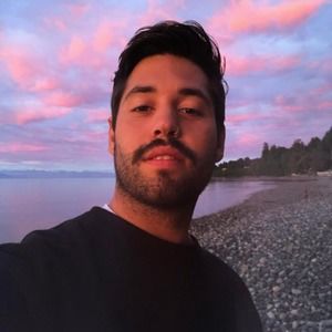 Meet your Posher, Kyle